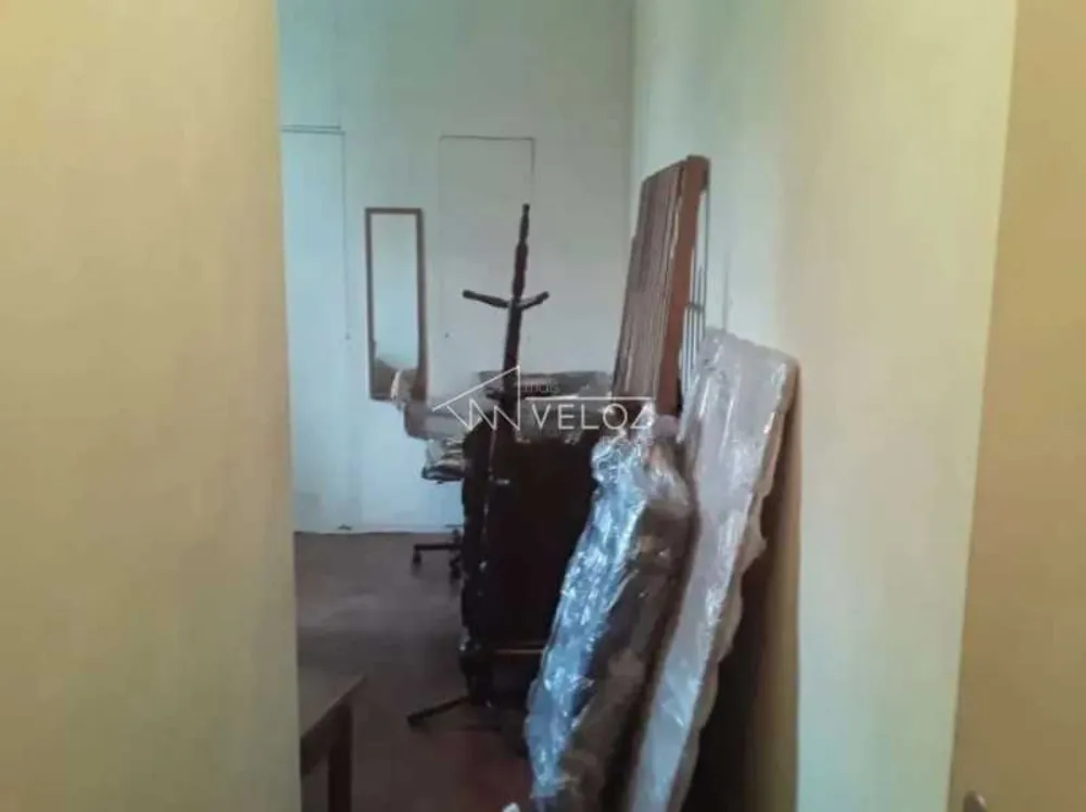 Apartamento, 3 quartos, 152 m² - Foto 10