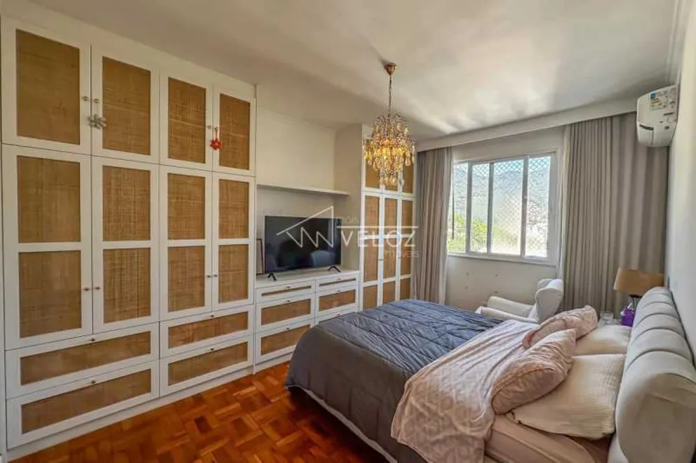 Apartamento, 2 quartos, 91 m² - Foto 4