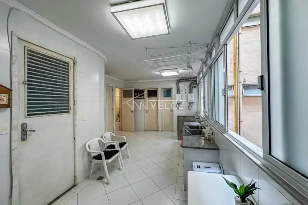 Apartamento, 3 quartos, 287 m² - Foto 21