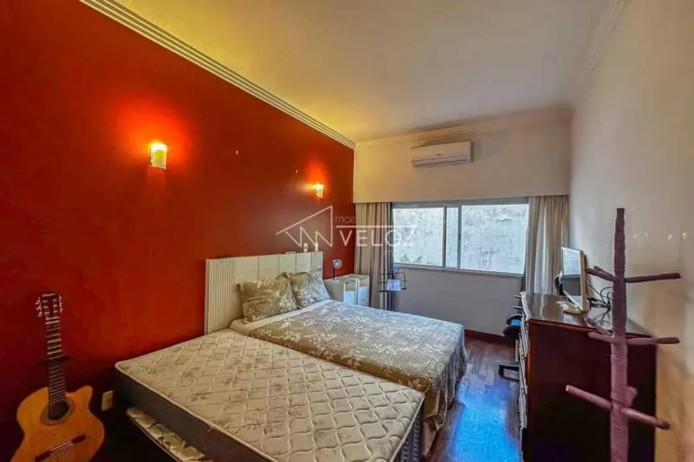 Apartamento, 3 quartos, 287 m² - Foto 11