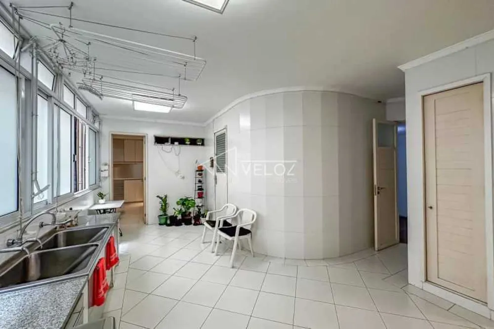 Apartamento, 3 quartos, 287 m² - Foto 22