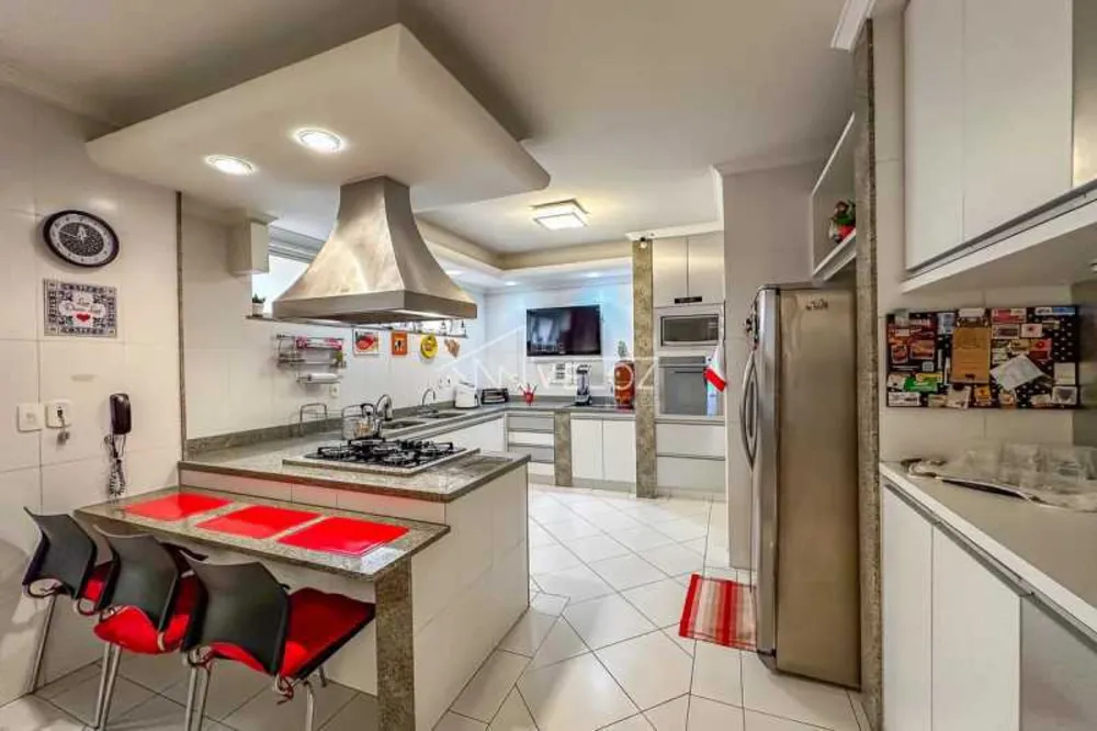 Apartamento, 3 quartos, 287 m² - Foto 19