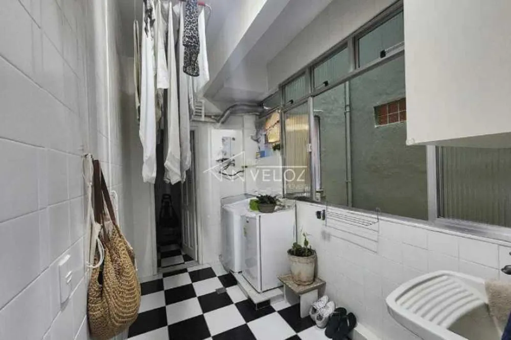 Apartamento, 3 quartos, 123 m² - Foto 8