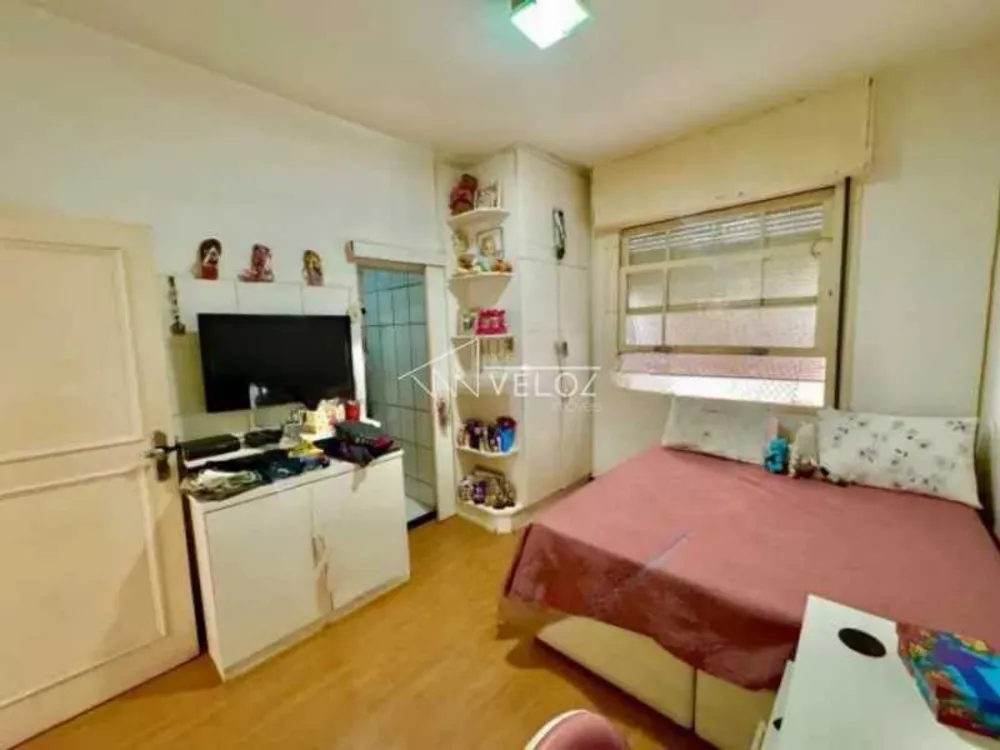 Apartamento, 3 quartos, 109 m² - Foto 17