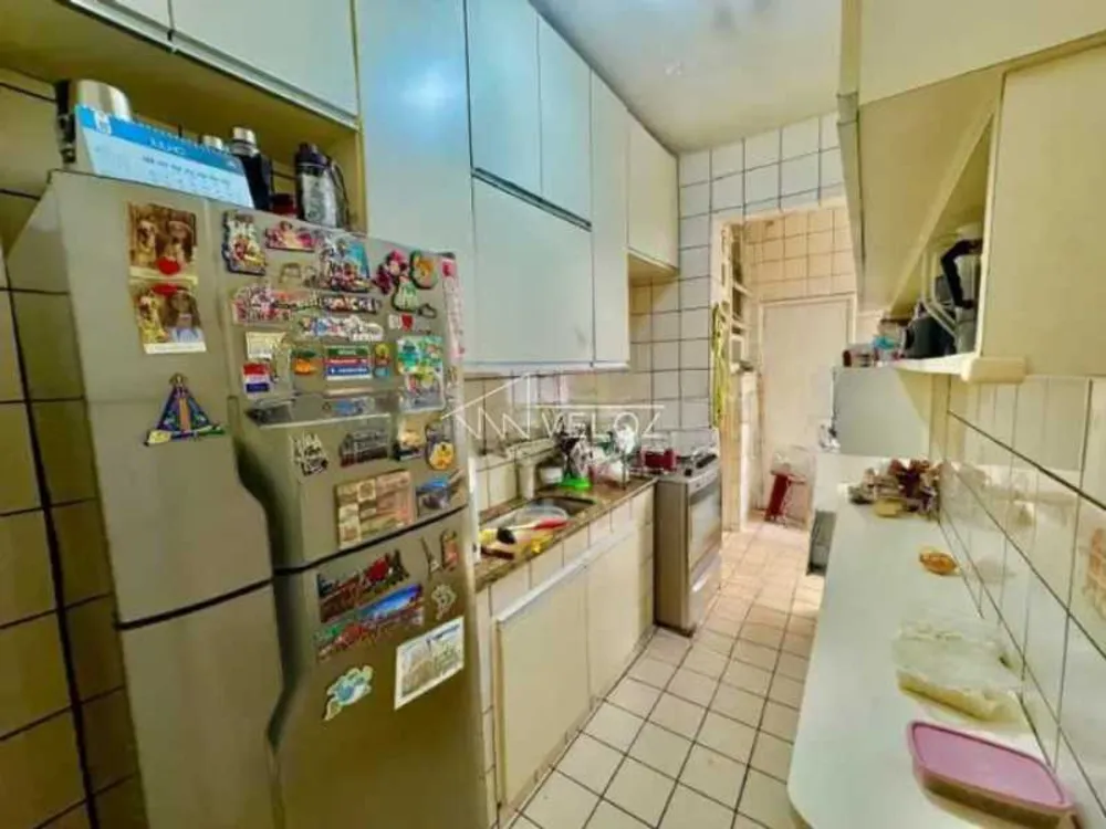 Apartamento, 3 quartos, 109 m² - Foto 16