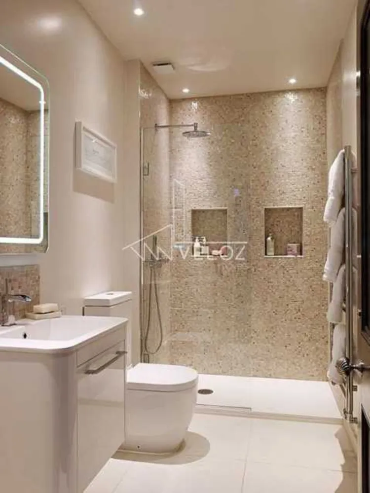 Apartamento, 1 quarto, 22 m² - Foto 11