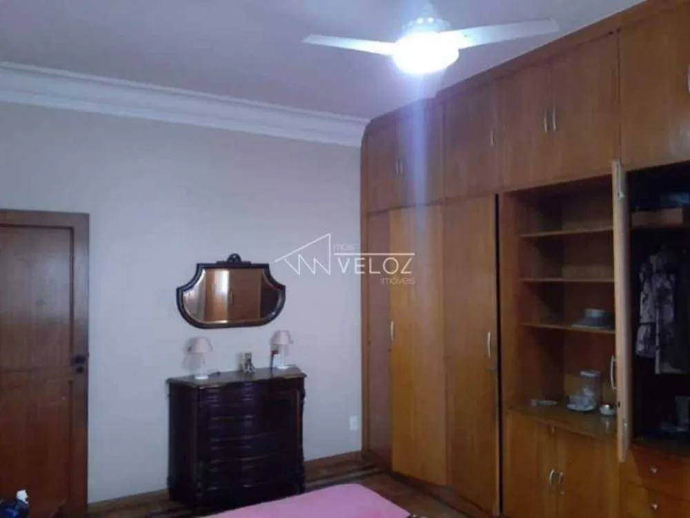 Apartamento, 4 quartos, 250 m² - Foto 2