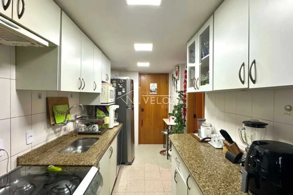 Apartamento, 3 quartos, 86 m² - Foto 1