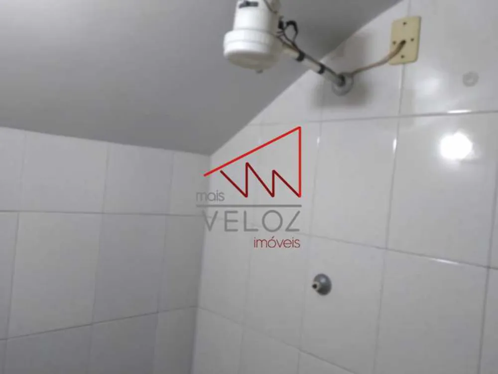 Loja-Salão, 1 m² - Foto 4