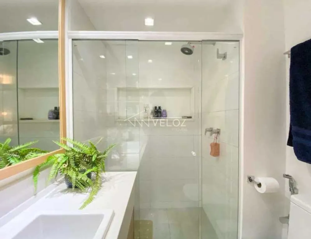 Cobertura, 4 quartos, 236 m² - Foto 1