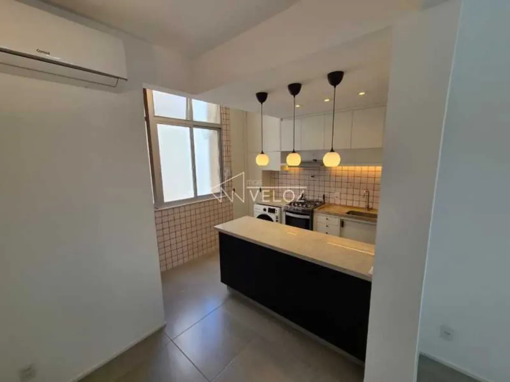 Apartamento, 1 quarto, 49 m² - Foto 10