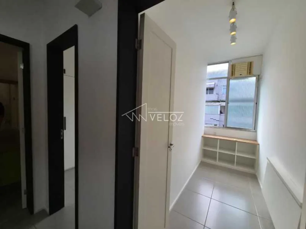 Apartamento, 1 quarto, 49 m² - Foto 2