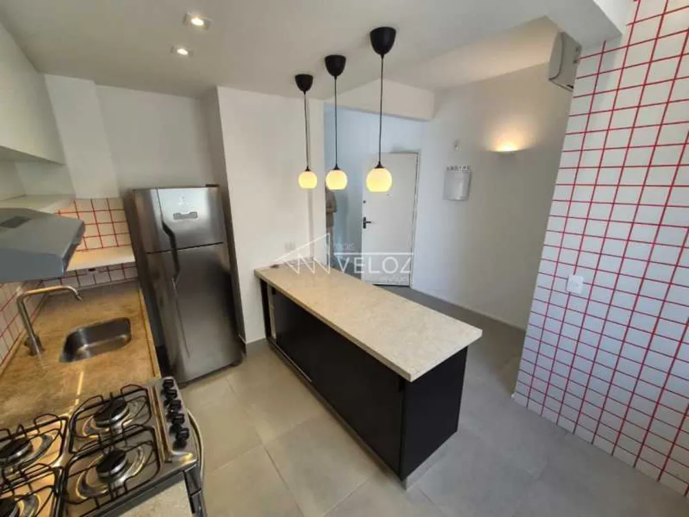Apartamento, 1 quarto, 49 m² - Foto 9