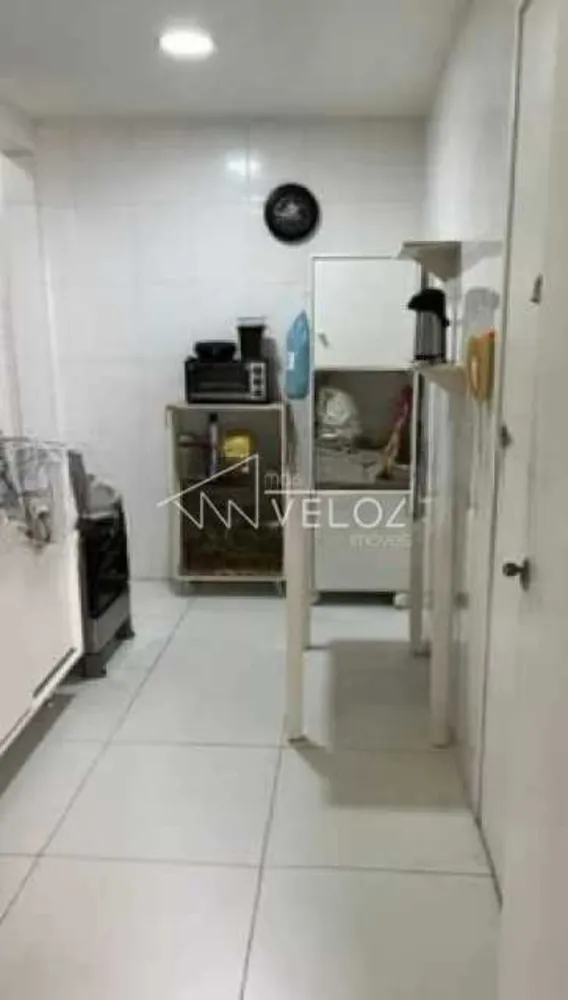 Apartamento, 2 quartos, 60 m² - Foto 3