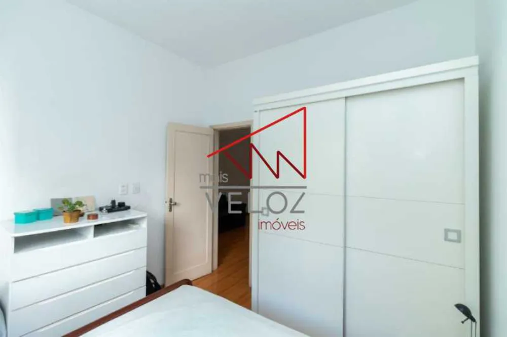 Apartamento, 1 quarto, 40 m² - Foto 9