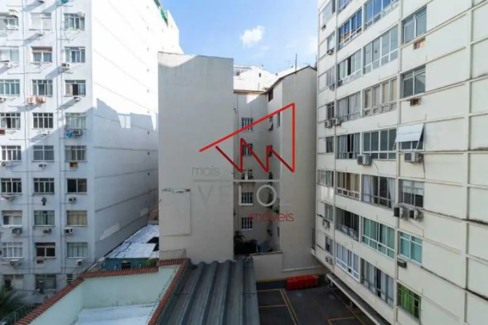 Apartamento, 1 quarto, 40 m² - Foto 12