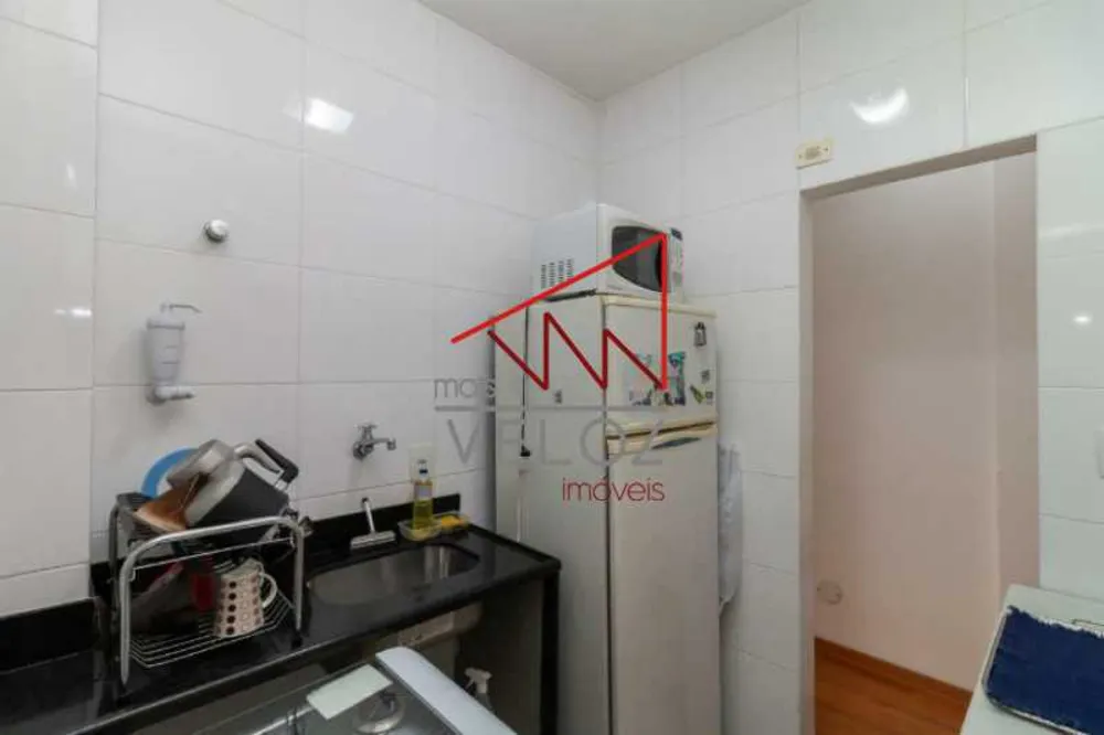 Apartamento, 1 quarto, 40 m² - Foto 19
