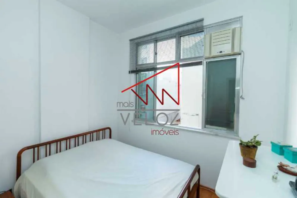 Apartamento, 1 quarto, 40 m² - Foto 4