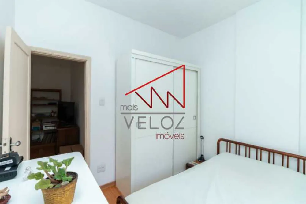 Apartamento, 1 quarto, 40 m² - Foto 1