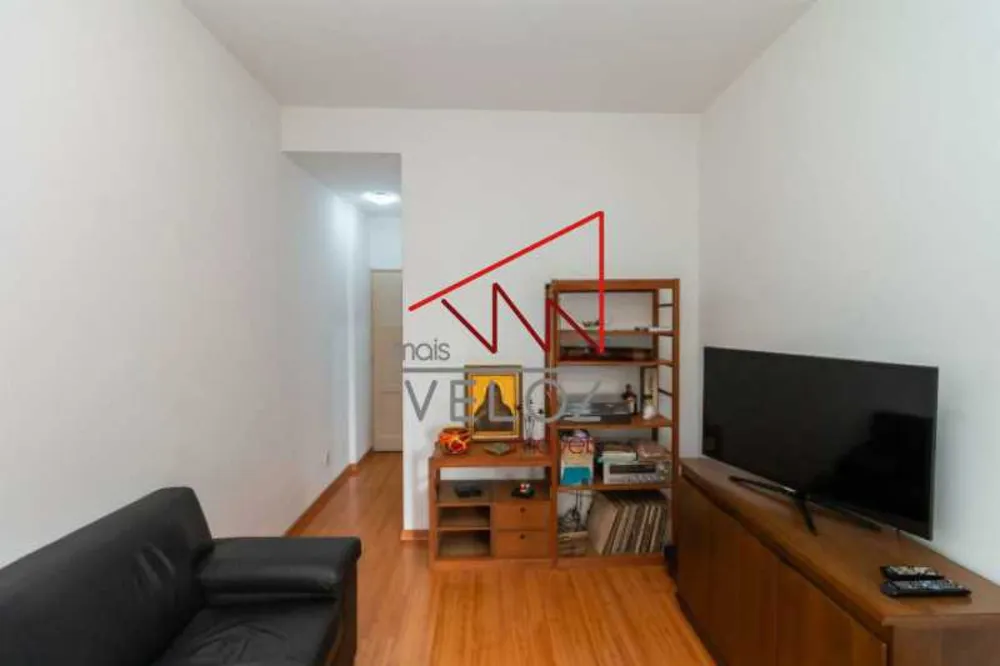 Apartamento, 1 quarto, 40 m² - Foto 15