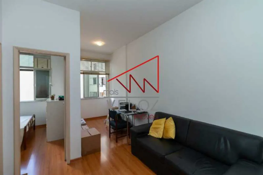 Apartamento, 1 quarto, 40 m² - Foto 7