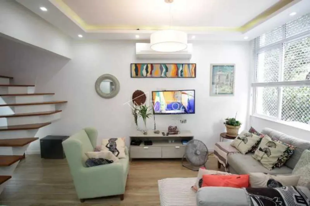 Apartamento, 2 quartos, 84 m² - Foto 5