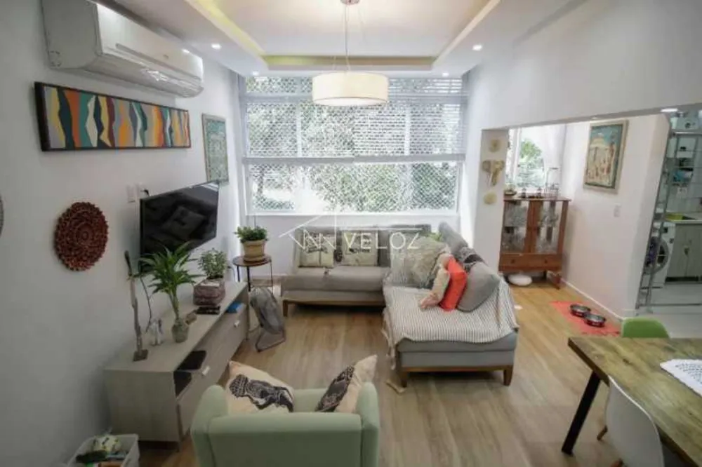 Apartamento, 2 quartos, 84 m² - Foto 4