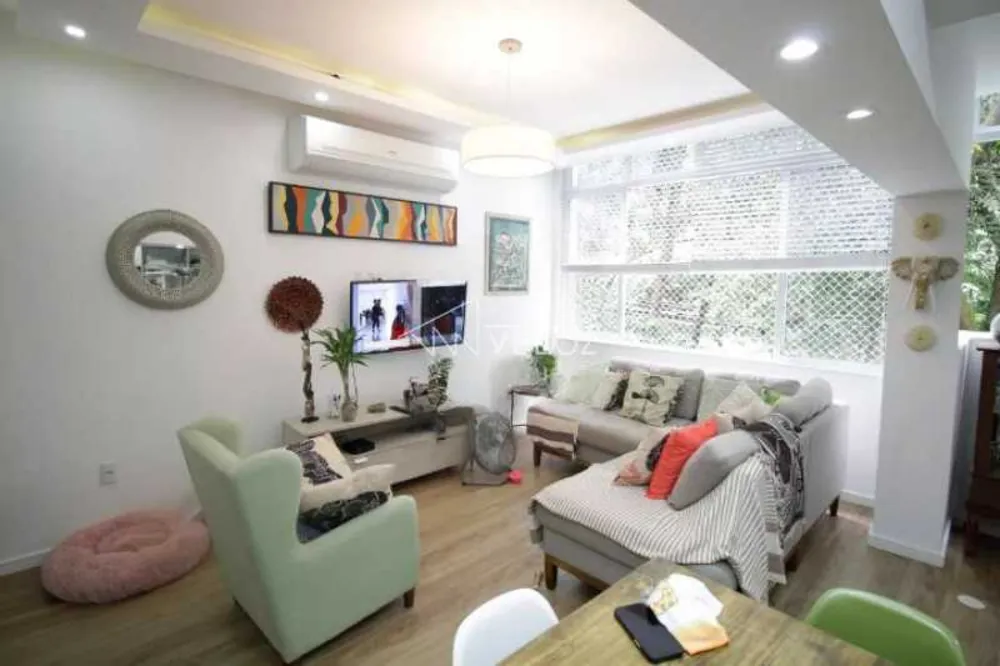 Apartamento, 2 quartos, 84 m² - Foto 9