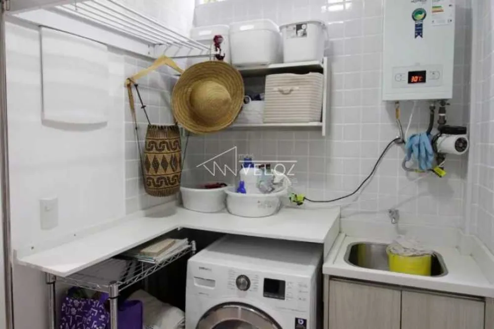 Apartamento, 2 quartos, 84 m² - Foto 12