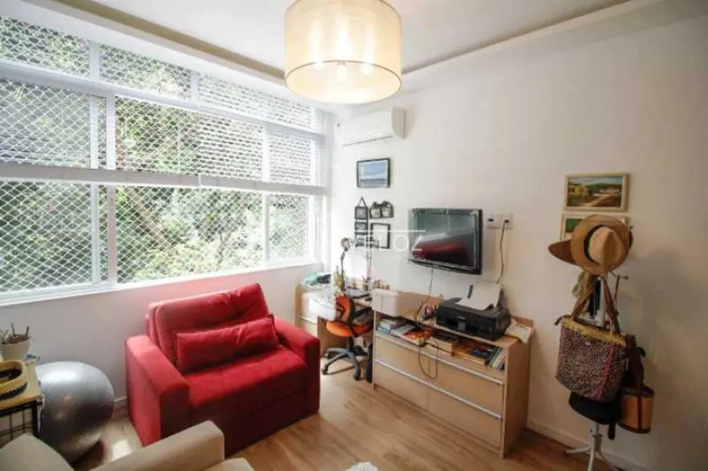 Apartamento, 2 quartos, 84 m² - Foto 2