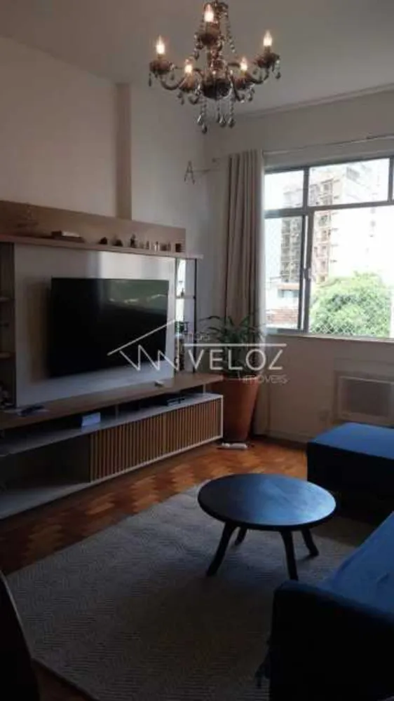 Apartamento, 3 quartos, 82 m² - Foto 1