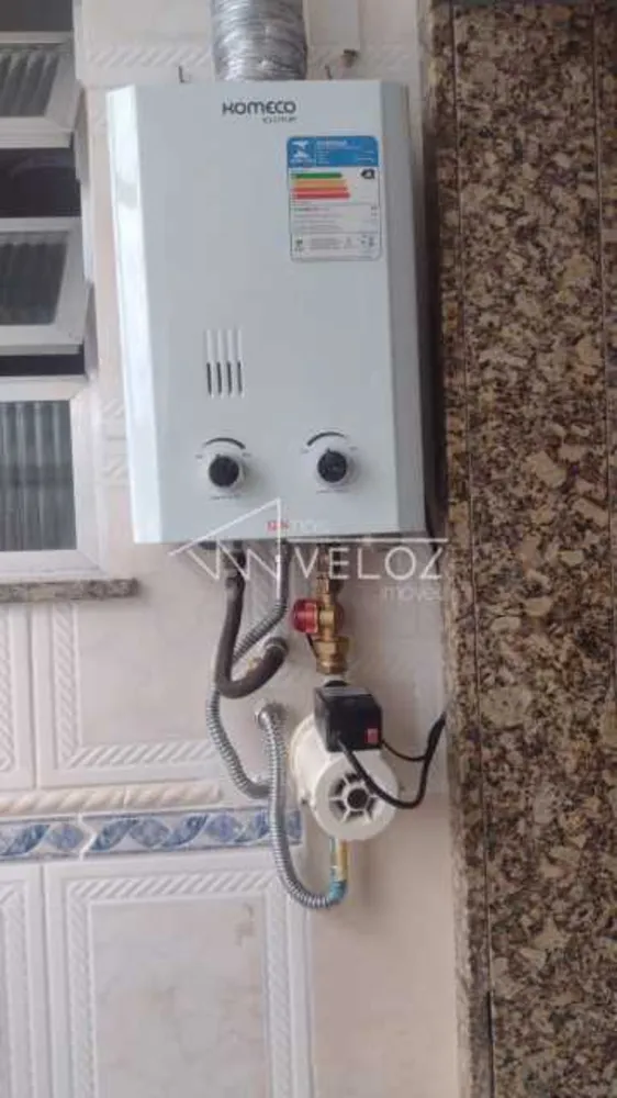 Apartamento, 3 quartos, 82 m² - Foto 6