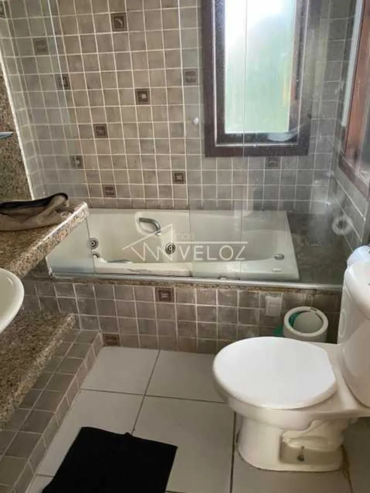 Apartamento, 6 quartos, 345 m² - Foto 3