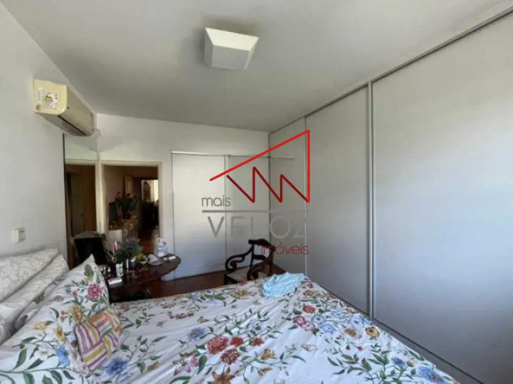 Apartamento, 4 quartos, 200 m² - Foto 10