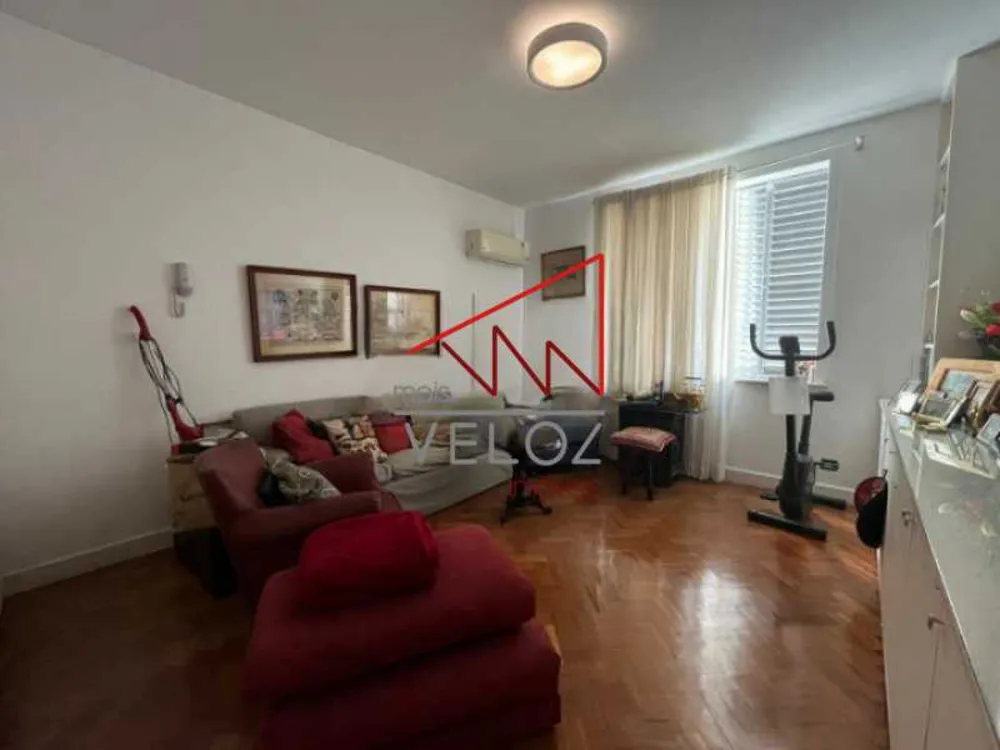 Apartamento, 4 quartos, 200 m² - Foto 2
