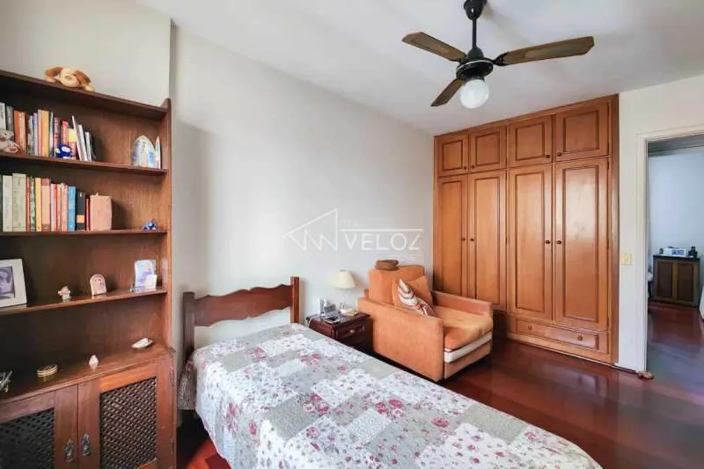 Apartamento, 3 quartos, 89 m² - Foto 15