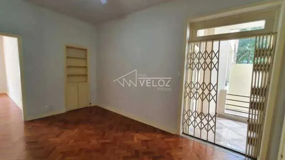 Apartamento, 3 quartos, 125 m² - Foto 5