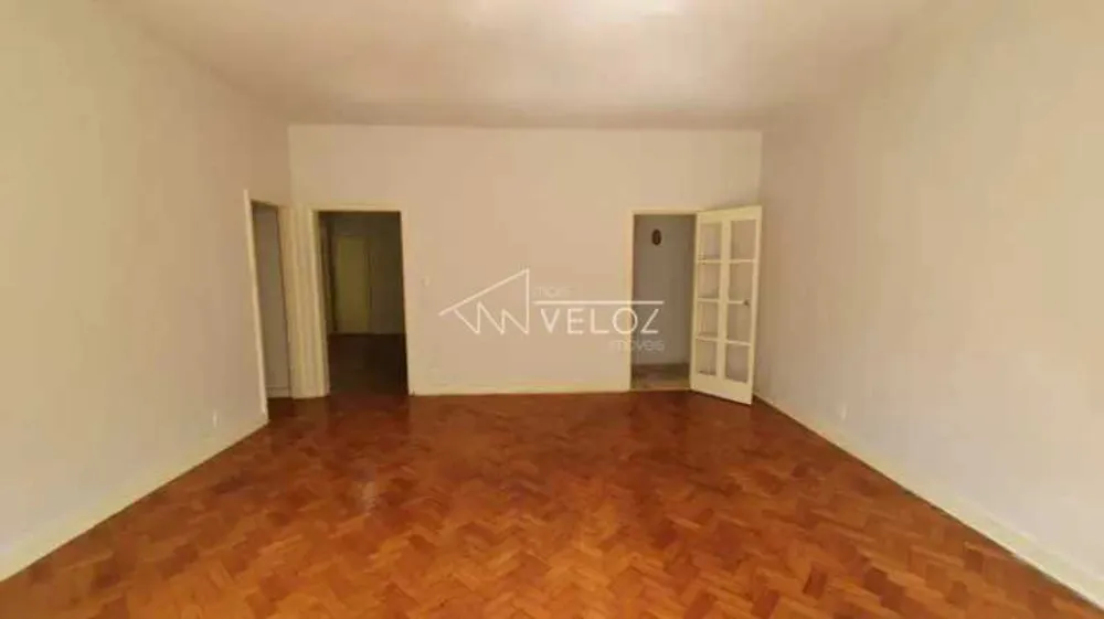 Apartamento, 3 quartos, 125 m² - Foto 8
