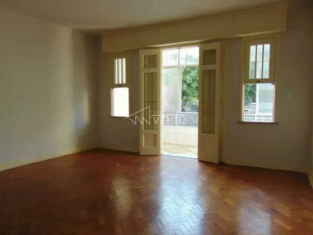 Apartamento, 3 quartos, 125 m² - Foto 6