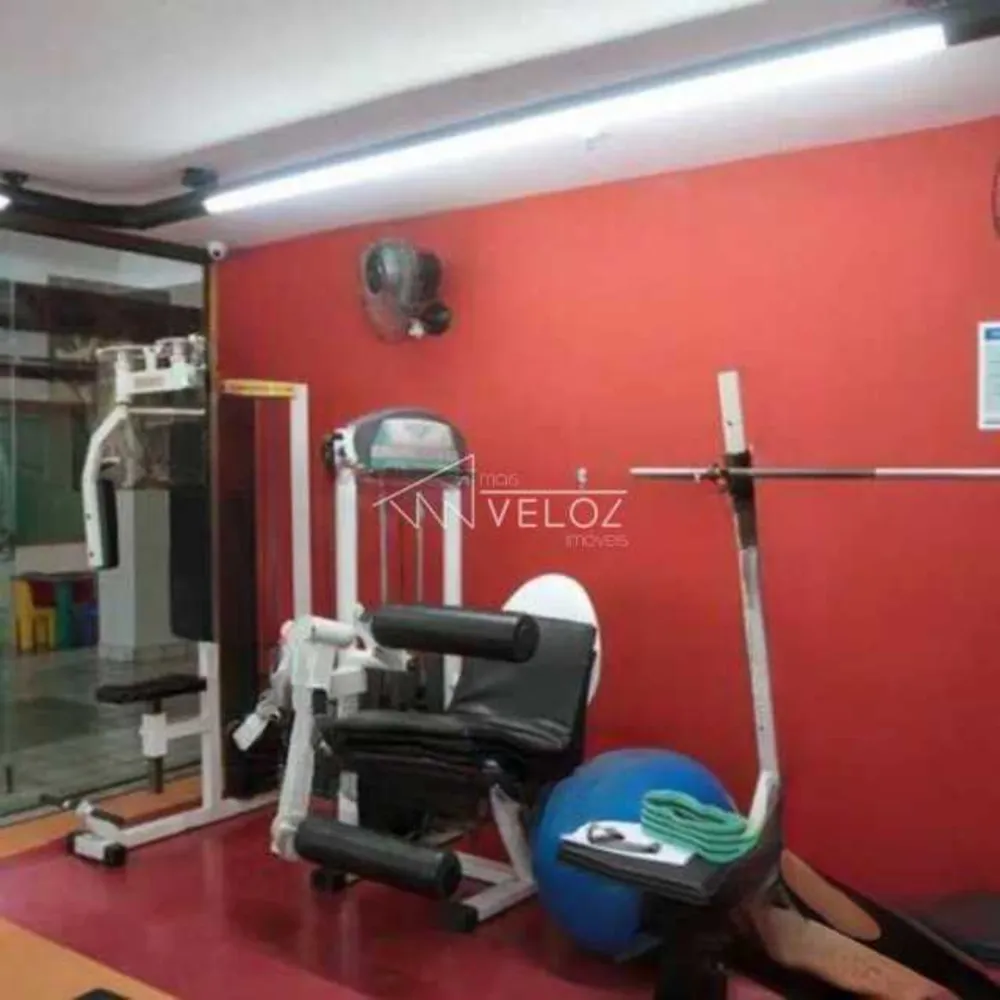 Flat/Apart Hotel, 2 quartos, 90 m² - Foto 3