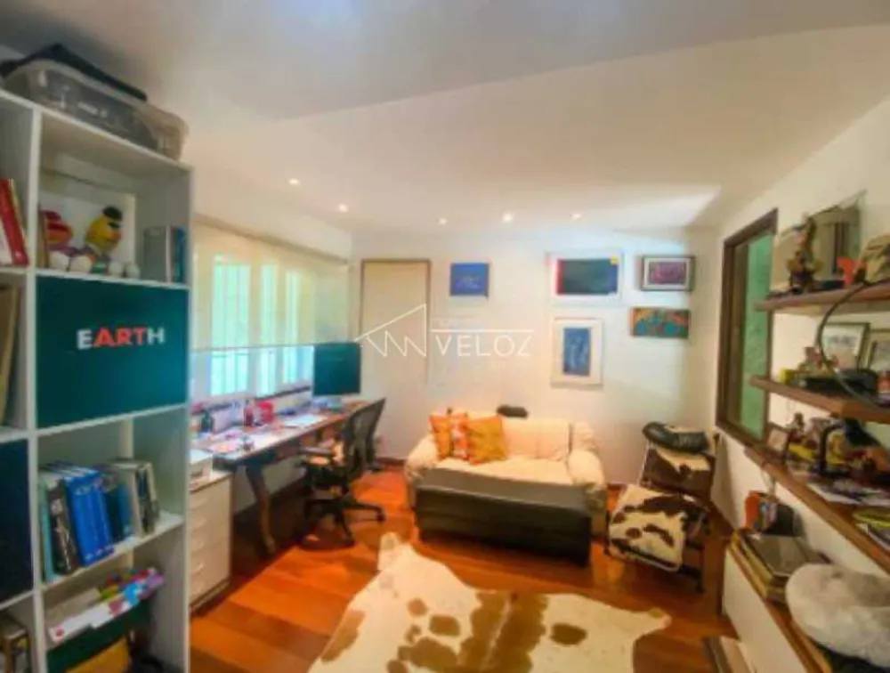 Apartamento, 3 quartos, 300 m² - Foto 1