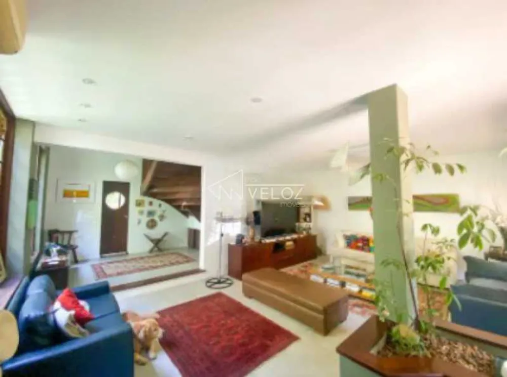 Apartamento, 3 quartos, 300 m² - Foto 4