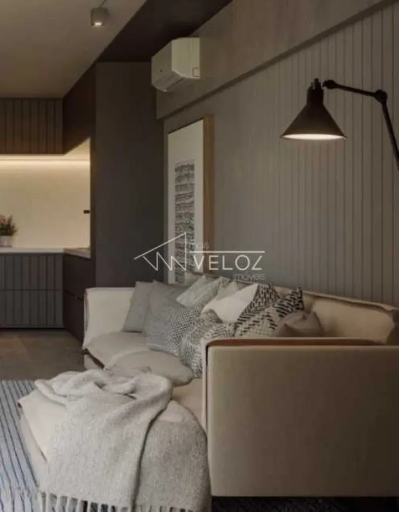 Cobertura, 1 quarto, 86 m² - Foto 5