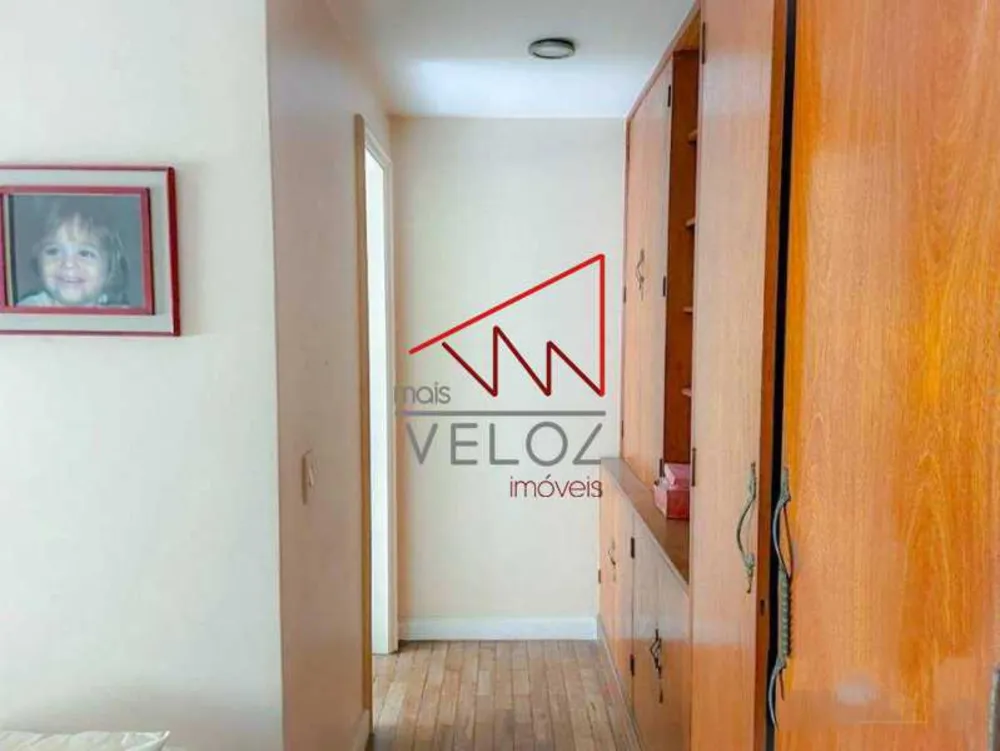Apartamento, 4 quartos, 150 m² - Foto 20