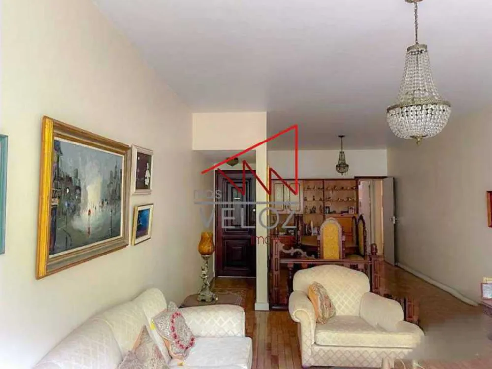 Apartamento, 4 quartos, 150 m² - Foto 3