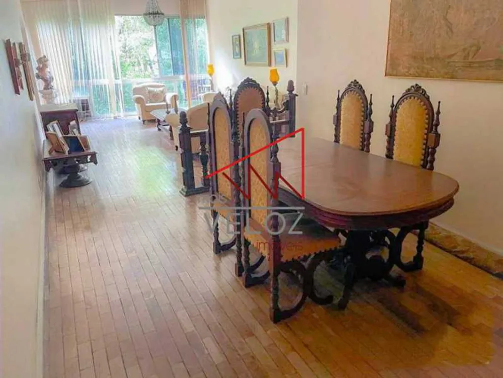 Apartamento, 4 quartos, 150 m² - Foto 14