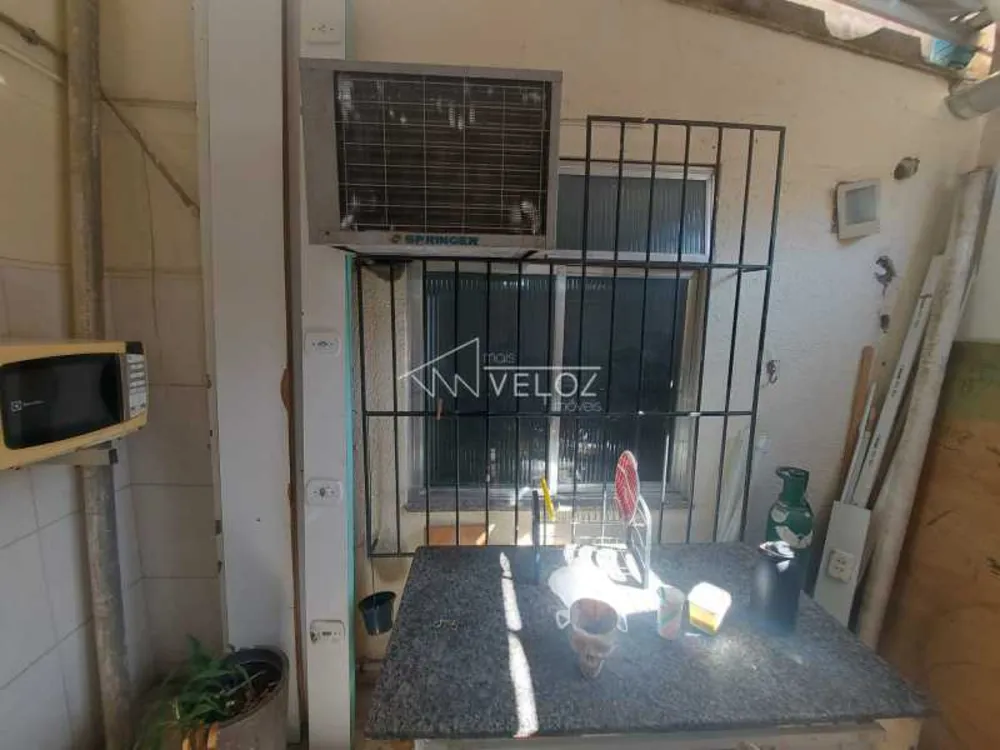 Apartamento, 1 quarto, 37 m² - Foto 5