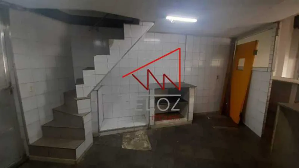 Loja-Salão, 40 m² - Foto 1