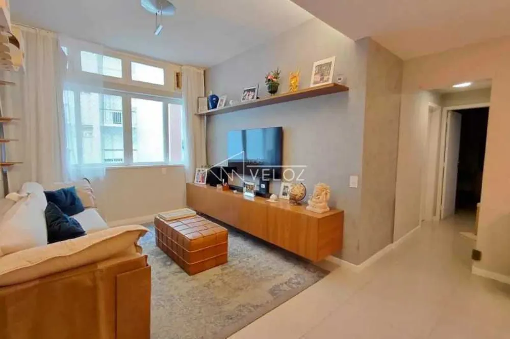 Apartamento, 2 quartos, 97 m² - Foto 3