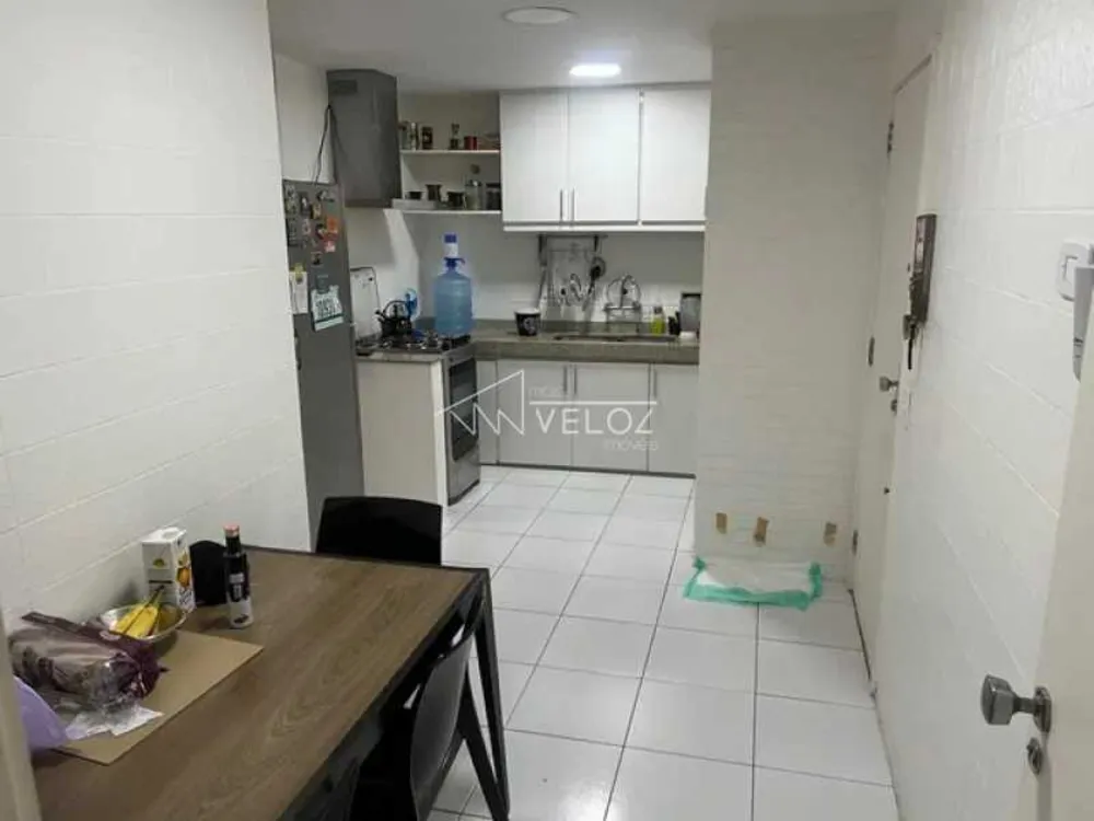 Apartamento, 3 quartos, 130 m² - Foto 19